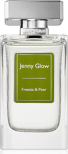 Jenny Glow Freesia & Pear