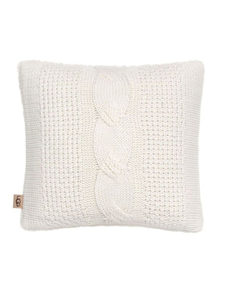 Erie Decorative Pillow, 20" x 20"