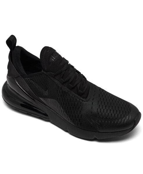 Men's Air Max 270 Casual Sneakers from Finish Line