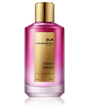 Mancera Pink Collection Indian Dream Eau de Parfum Spray