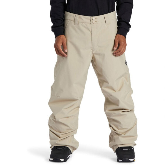 DC SHOES Chino Pants