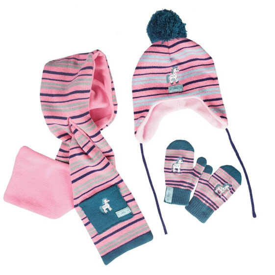 HORKA Winter Fleece Set