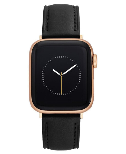 Часы Anne Klein Black Apple