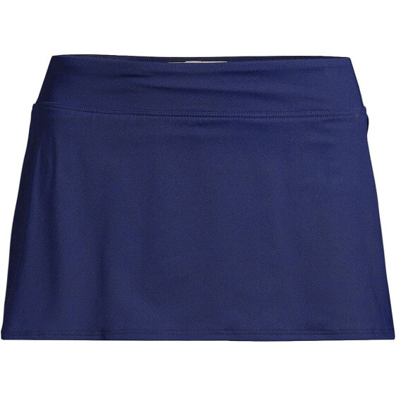 Women's Mini Swim Skirt Swim Bottoms