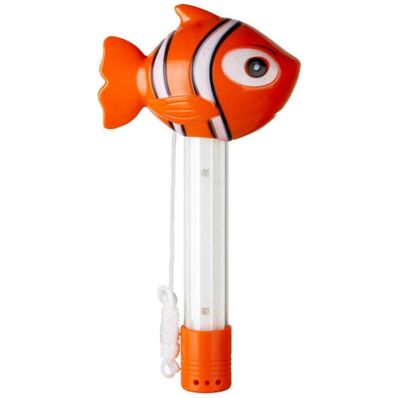 GRE ACCESSORIES Clown Fish Thermometer