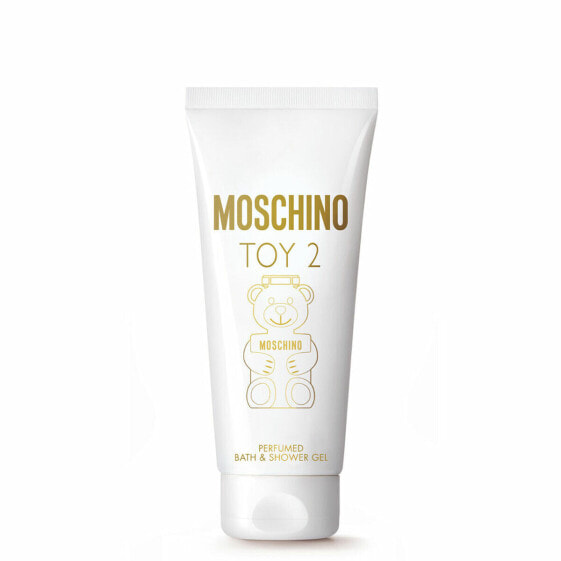 Гель для душа Moschino Toy 2 (200 ml)