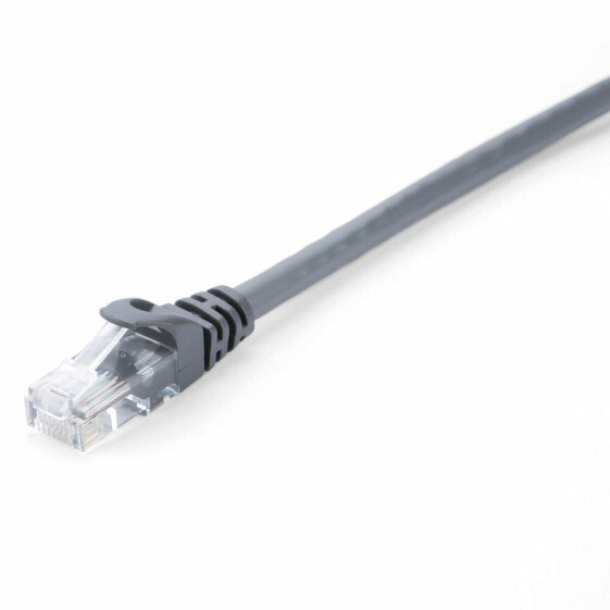 UTP Category 6 Rigid Network Cable V7 V7CAT6UTP-50C-GRY-1E 50 cm Grey