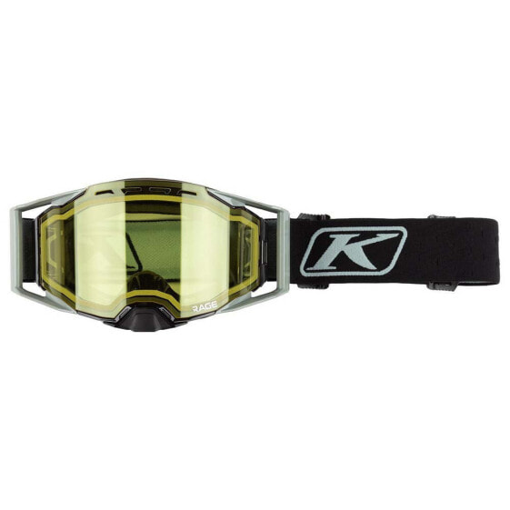 KLIM Rage Goggles