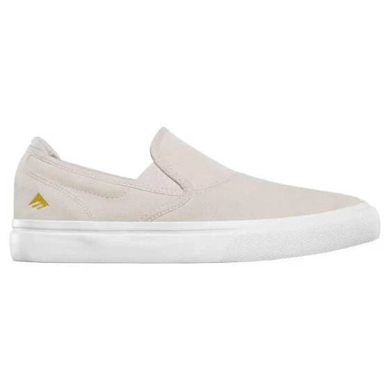 EMERICA Wino G6 Slip-On X slip-on shoes