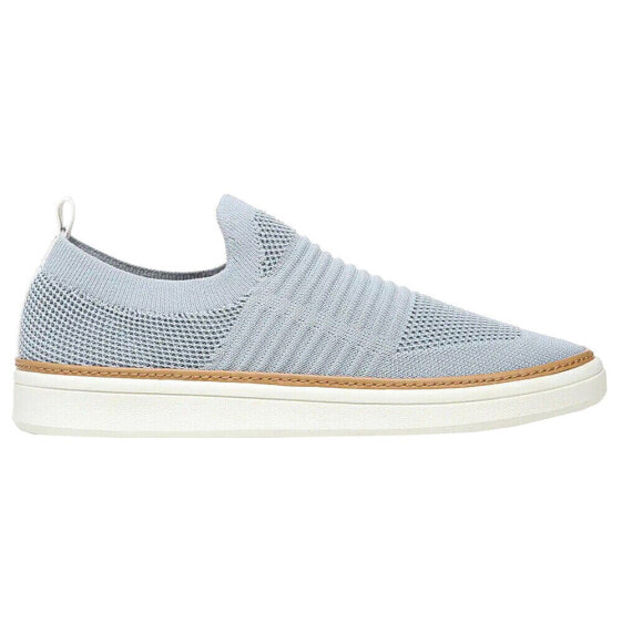 LifeStride Navigate Knit Slip On Womens Size 10 W Sneakers Casual Shoes H6533M6