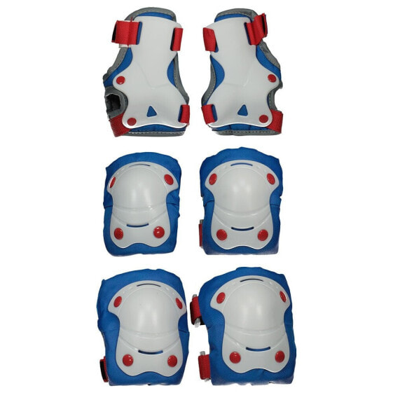 Наколенники OLSSON Kit Knee Guard Multicolor