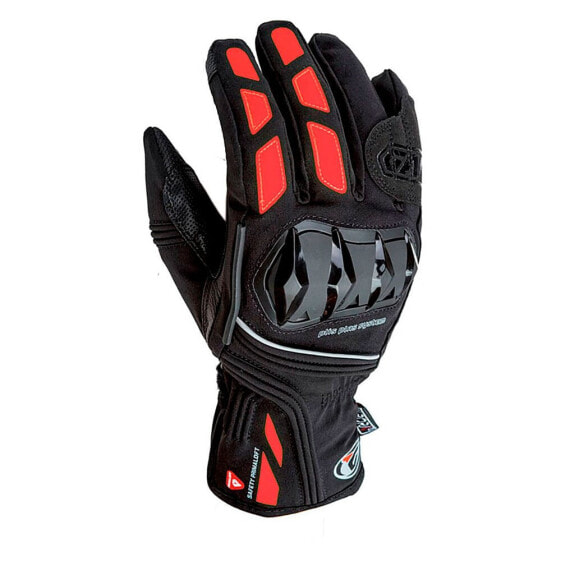 GARIBALDI Safety Plis Plas gloves