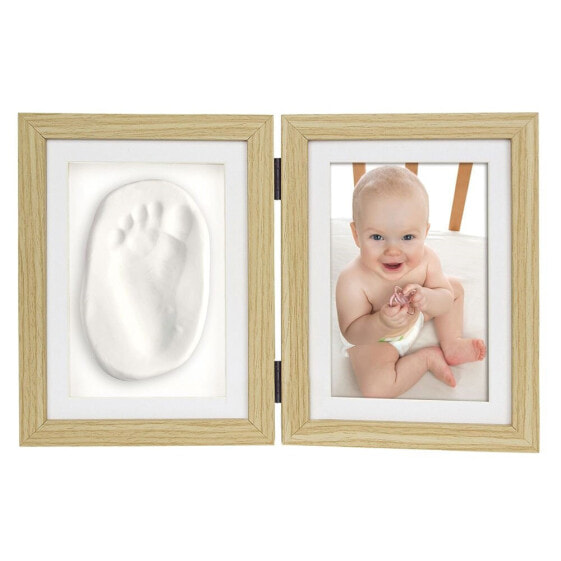 ZEP Abel 10x15 Portrait+Abdruck Kit