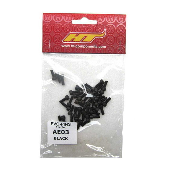 HT COMPONENTS AE03/ME03 Pedal Pins