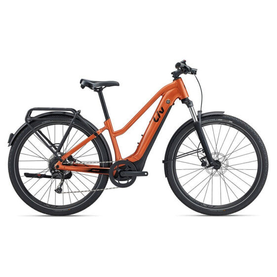 LIV Amiti-E+ 2 2024 electric bike