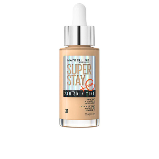 Основа-крем Maybelline Superstay 24H Nº 31 30 ml для лица