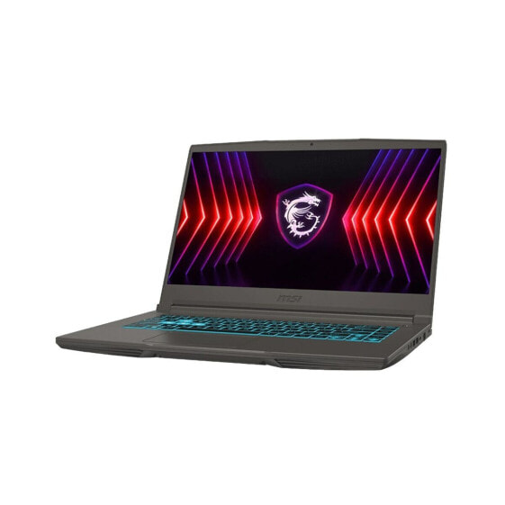 Ноутбук MSI Thin 15 B13UC-2203XPL 15,6" Intel Core i7-13620H 16 GB RAM 512 Гб SSD NVIDIA GeForce RTX 3050