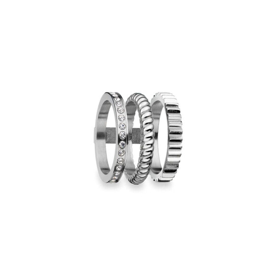 Ladies' Ring AN Jewels AR.R3NS03S-9 9