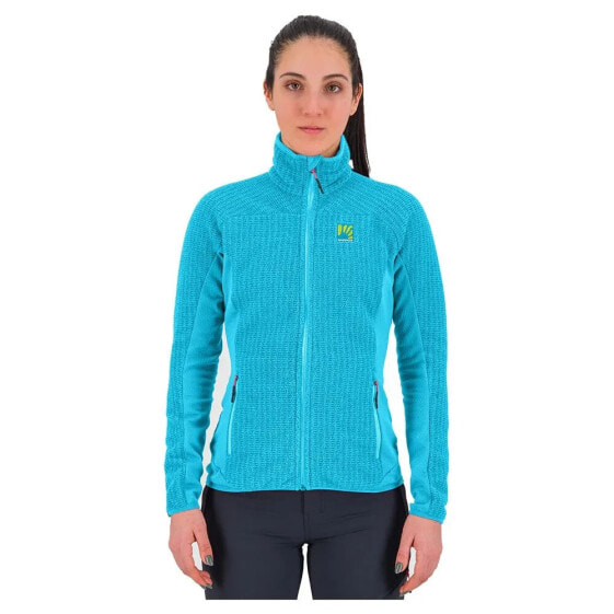 KARPOS Rocchetta fleece