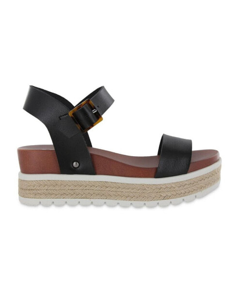 Women's Kiera Flatform Sandals