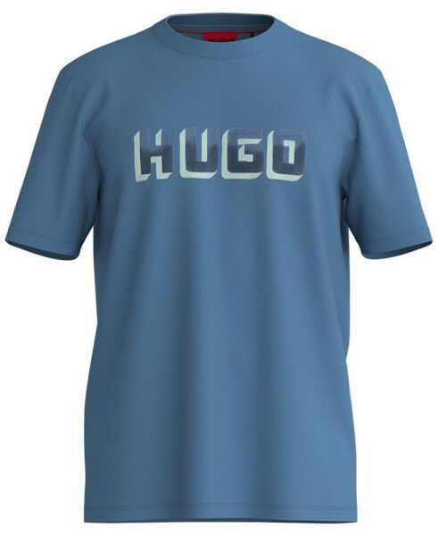 Футболка мужская HUGO Hugo Boss Logo