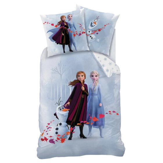 Bettwäsche Disney's Frozen 2 Eiskönigin