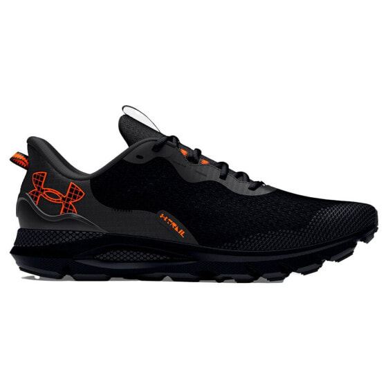 UNDER ARMOUR U Sonic Trail running shoes