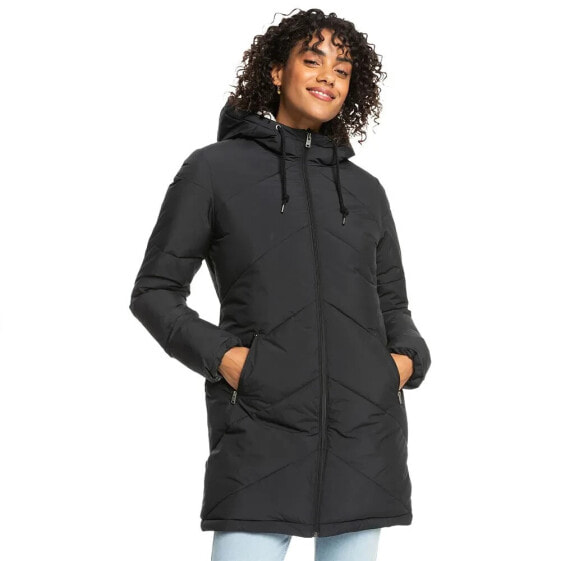 ROXY Better Weather jacket refurbished