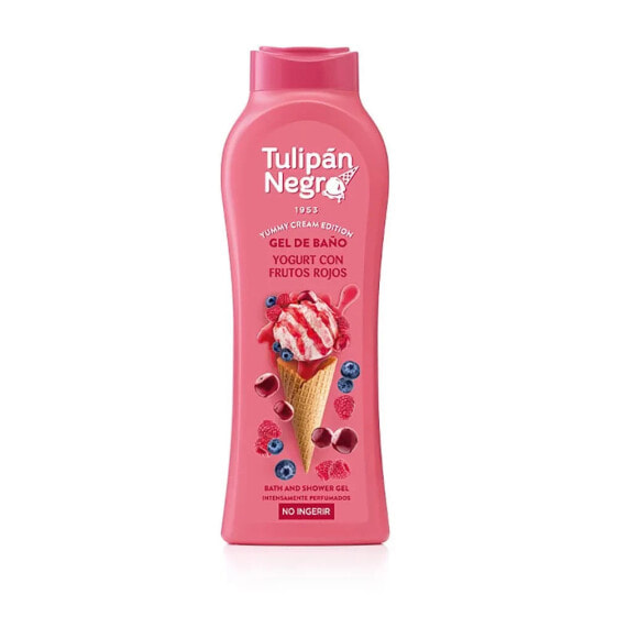 TULIPAN NEGRO 086476 650ml Shower Gel