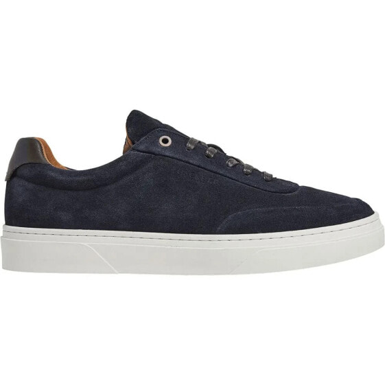 HACKETT Hackney Earth trainers