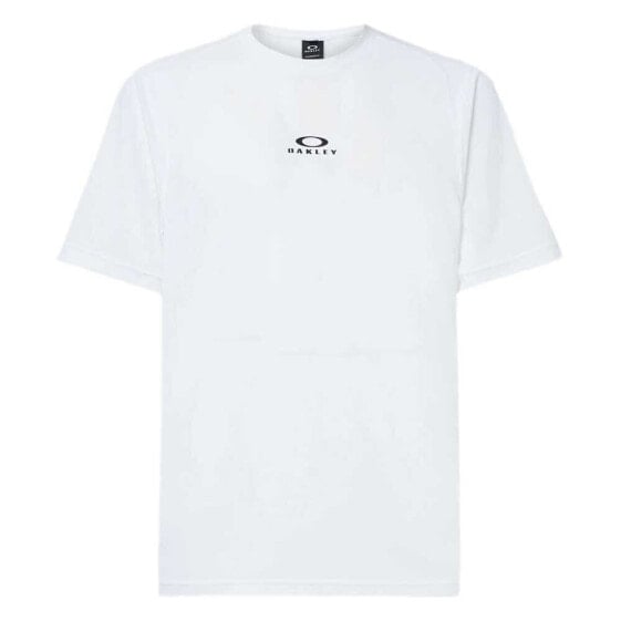 OAKLEY APPAREL Foundational Training short sleeve T-shirt