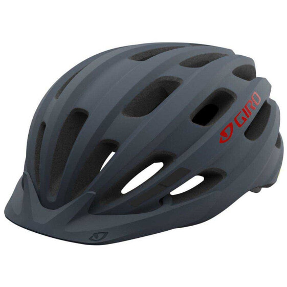 Защитный фирменный велосипедный шлем Giro Register MTB Helmet