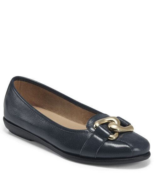 Women's Bristol Ballet Flats