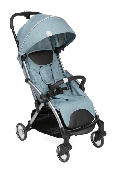 Goody Plus Stroller Bebek Arabası Su Yeşili