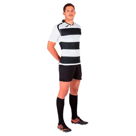 JOMA ProRugby II short sleeve T-shirt