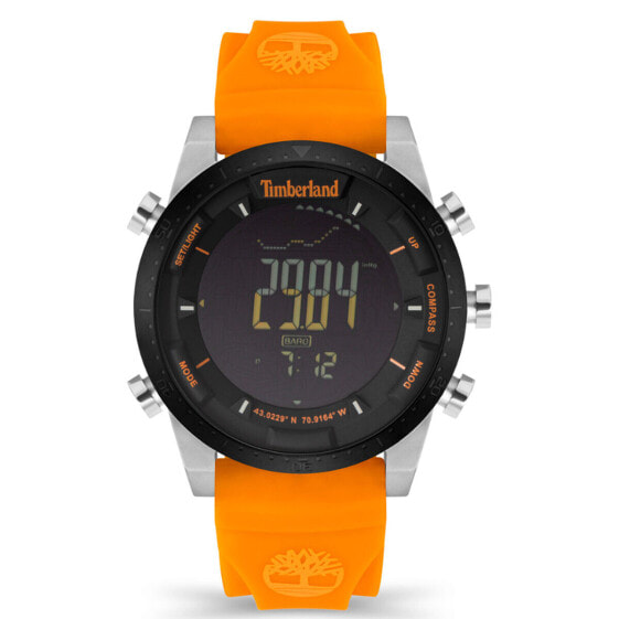 Мужские часы Timberland TDWGP2104706 (Ø 45 mm)