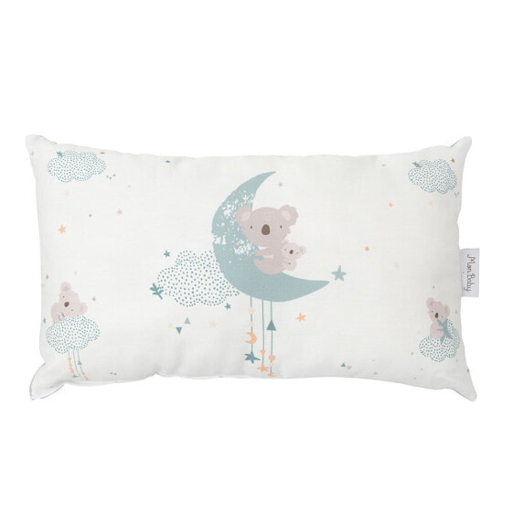 BIMBIDREAMS Nursery cushion 25x42 cm