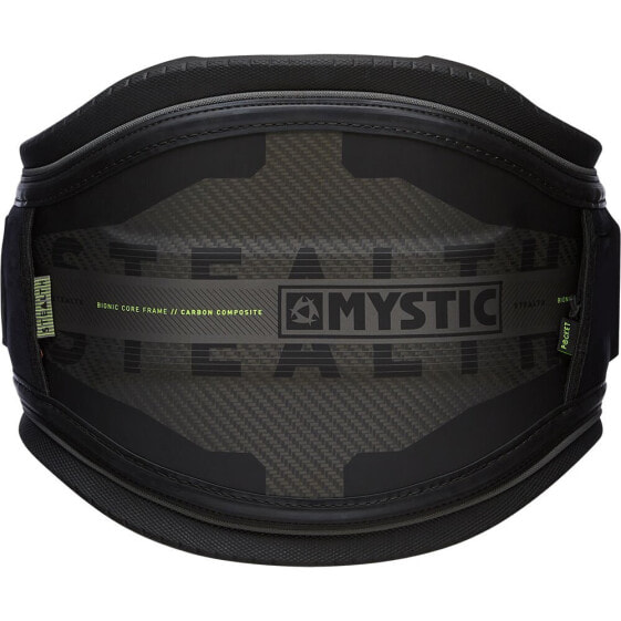 MYSTIC Stealth Harness