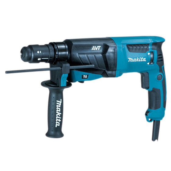 Makita Kombihammer HR2631FT13 Bohrhammer