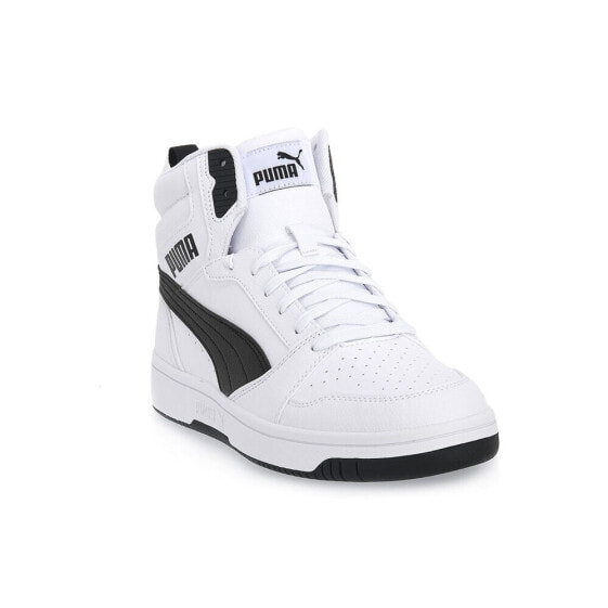 Ботинки мужские PUMA 02 Rebound V6 Mid