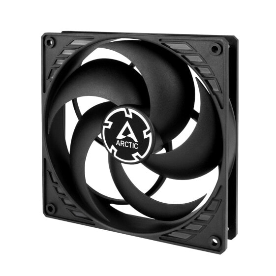 Arctic P14 – Pressure-optimised 140 mm Fan - Fan - 14 cm - 1700 RPM - 24.5 dB - 72.8 cfm - 123.76 m³/h