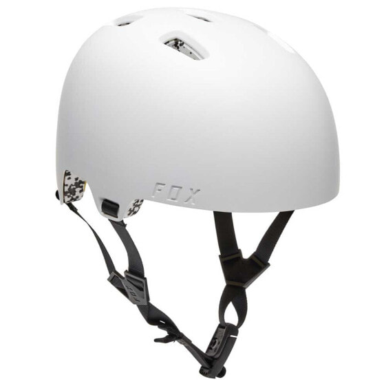 Шлем для велосипеда FOX RACING MTB Flight Pro Urban с MIPS