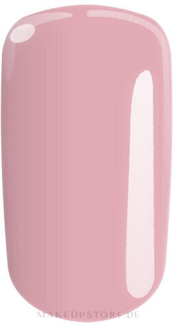 Hybrid-Nagellack Base - Silcare Color It Premium Hardi Builder Hybrid Base Pink