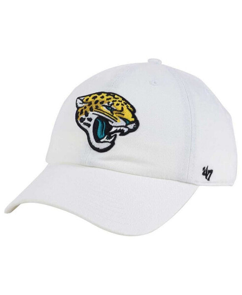 Jacksonville Jaguars CLEAN UP Cap