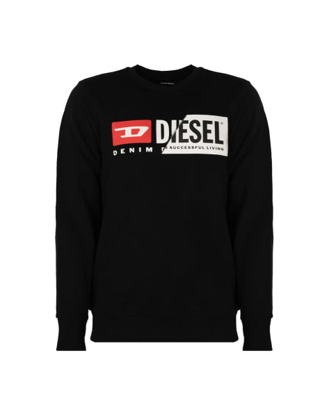 Свитшот Diesel SGirk