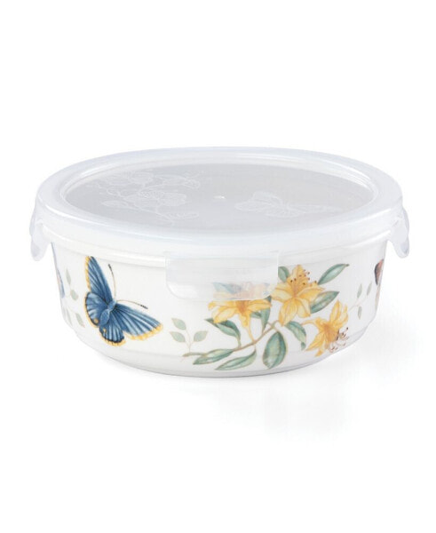 Butterfly Meadow Kitchen Round Store & Serve, Created for Macy's