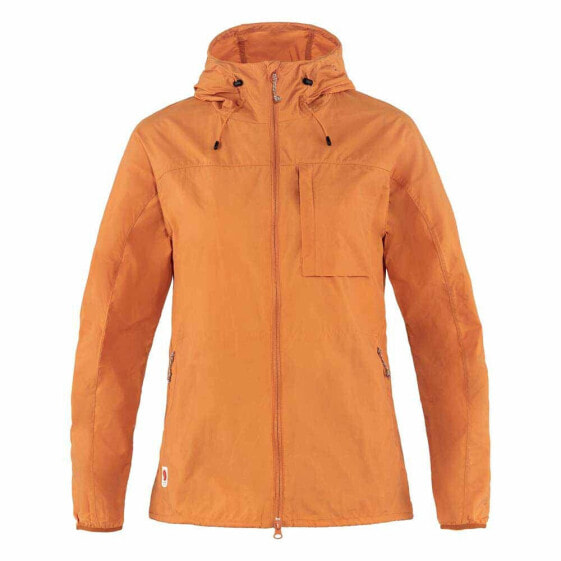 Fjällräven High Coast jacket