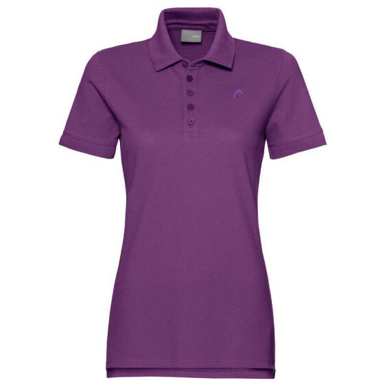 HEAD RACKET Short sleeve polo