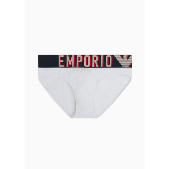 EMPORIO ARMANI 110814_4R516 Slip