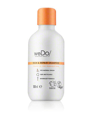 weDo/ Professional Rich & Repair Shampoo